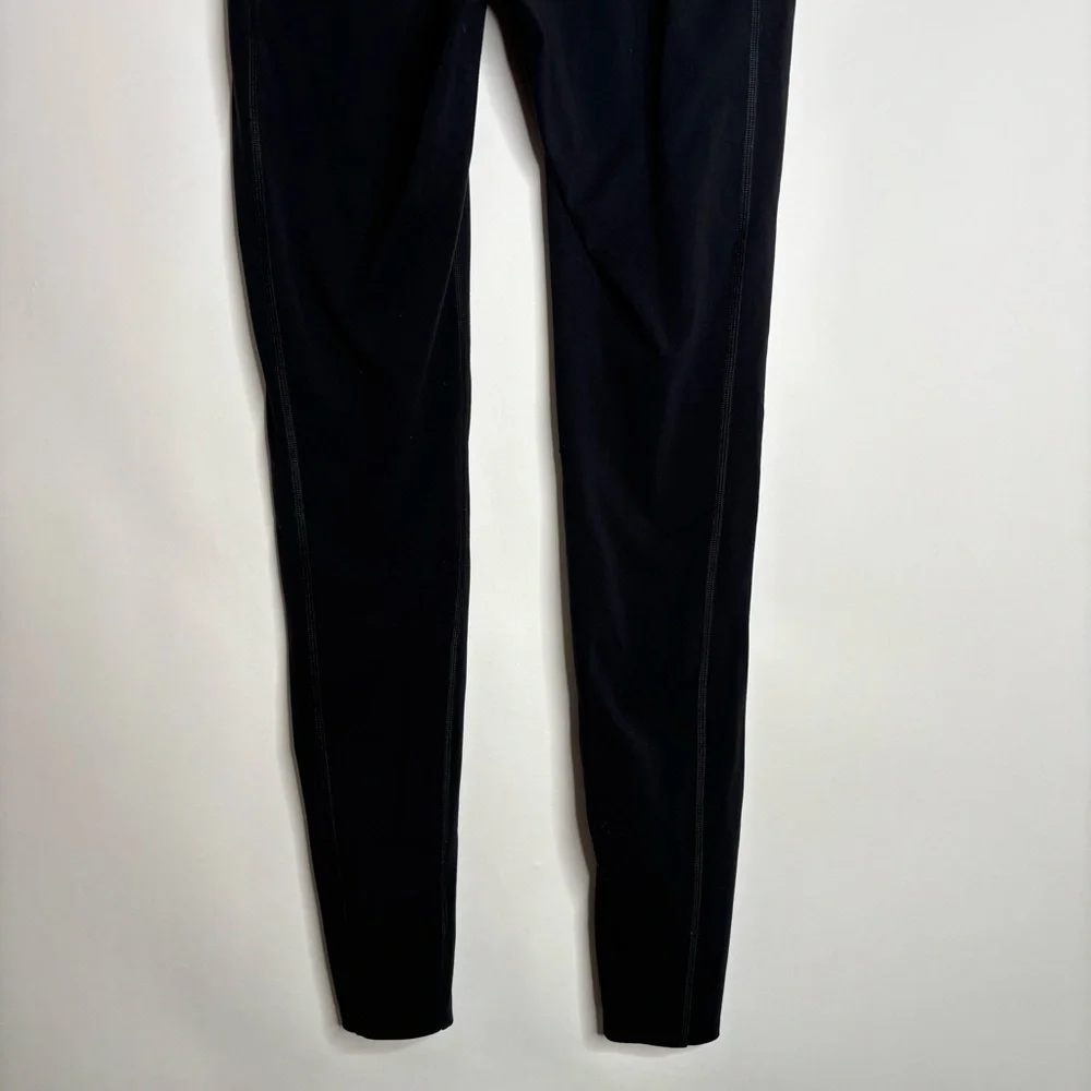 Spanx Everywear Split-hem Firm Control Leggings Medium - Picture 7 of 12